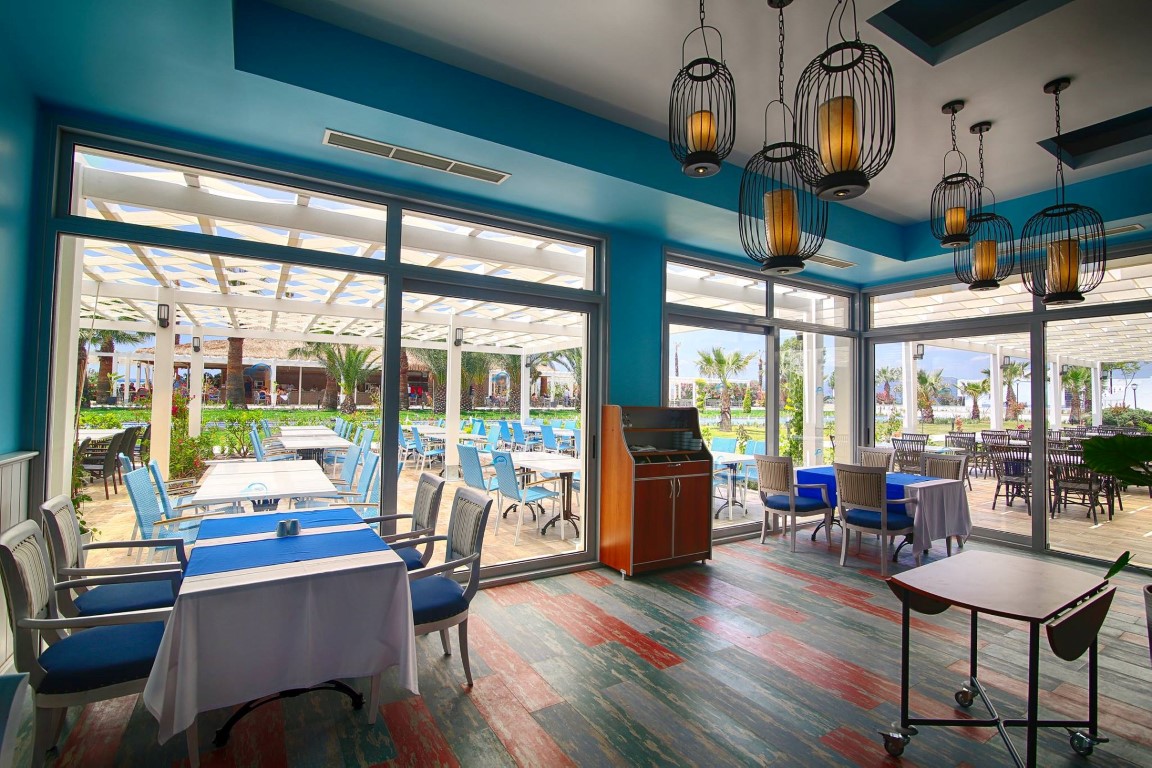 imagini hotel PALM WINGS EPHESUS